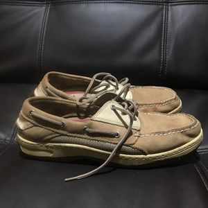 Sperry shoes